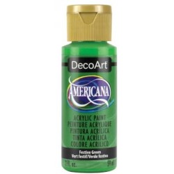 Pintura Americana 60ml Decoart