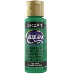 Pintura Americana 60ml Decoart