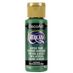 Vernice americana 60ml Decoart
