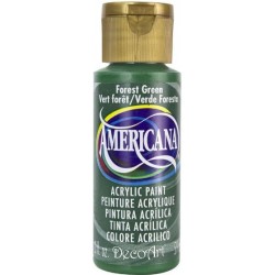 Vernice americana 60ml Decoart