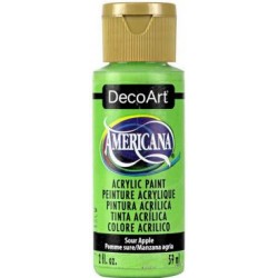 Pintura Americana 60ml Decoart