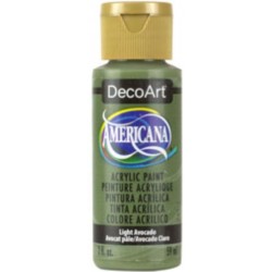 Pintura Americana 60ml Decoart