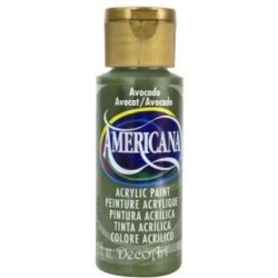 Pintura Americana 60ml Decoart