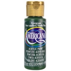 Pintura Americana 60ml Decoart