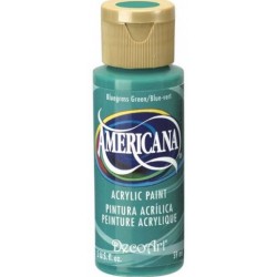 Pintura Americana 60ml Decoart