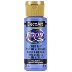 Vernice americana 60ml Decoart