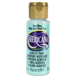 Vernice americana 60ml Decoart