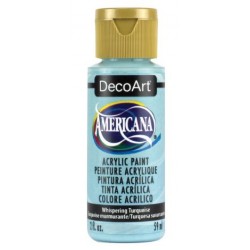 Pintura Americana 60ml Decoart