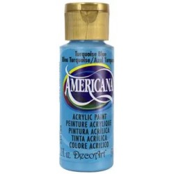 Pintura Americana 60ml Decoart