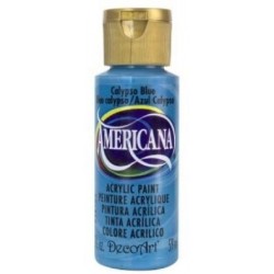 Pintura Americana 60ml Decoart