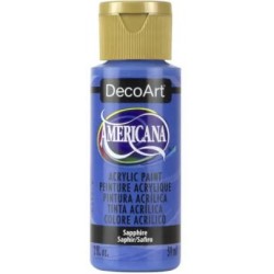 Pintura Americana 60ml Decoart