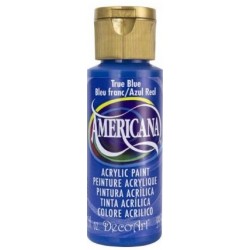 Vernice americana 60ml Decoart