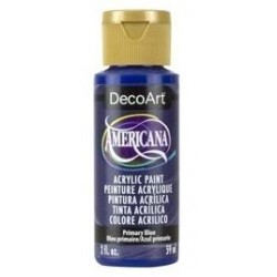 Pintura Americana 60ml Decoart