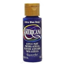 Pintura Americana 60ml Decoart