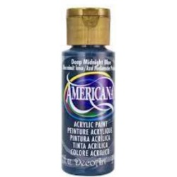 Pintura Americana 60ml Decoart
