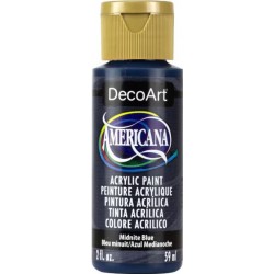 Pintura Americana 60ml Decoart