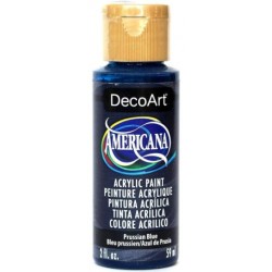 Pintura Americana 60ml Decoart