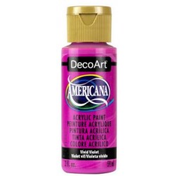 Pintura Americana 60ml Decoart