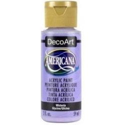 Pintura Americana 60ml Decoart