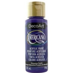 Pintura Americana 60ml Decoart