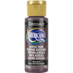 Vernice americana 60ml Decoart