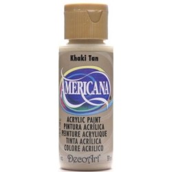 Pintura Americana 60ml Decoart