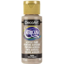 Pintura Americana 60ml Decoart