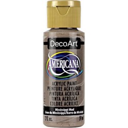 Pintura Americana 60ml Decoart