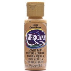 Pintura Americana 60ml Decoart
