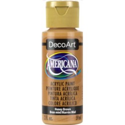 Pintura Americana 60ml Decoart
