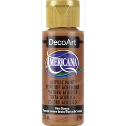 Pintura Americana 60ml Decoart