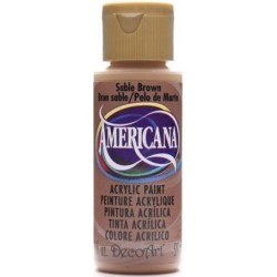 Pintura Americana 60ml Decoart