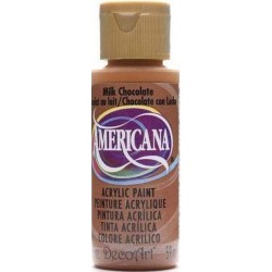 Pintura Americana 60ml Decoart