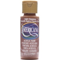Vernice americana 60ml Decoart