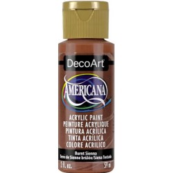 Pintura Americana 60ml Decoart