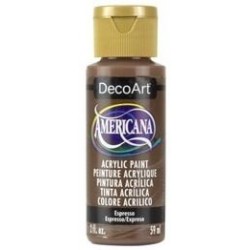 Pintura Americana 60ml Decoart
