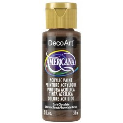 Pintura Americana 60ml Decoart