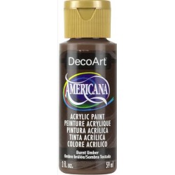 Pintura Americana 60ml Decoart