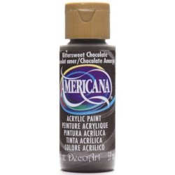 Pintura Americana 60ml Decoart