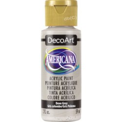 Pintura Americana 60ml Decoart