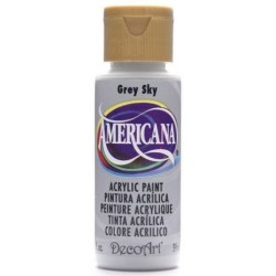 Pintura Americana 60ml Decoart