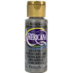 Pintura Americana 60ml Decoart