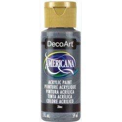 Pintura Americana 60ml Decoart