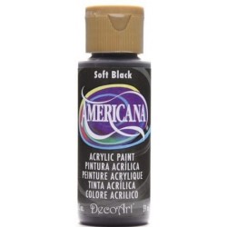 Pintura Americana 60ml Decoart
