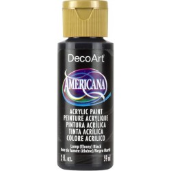 Pintura Americana 60ml Decoart