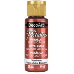 Pintura Americana 60ml Decoart