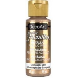 Pintura Americana 60ml Decoart