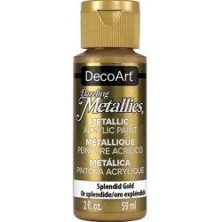 Pintura Americana 60ml Decoart