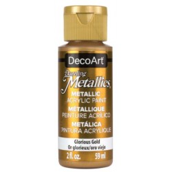 Pintura Americana 60ml Decoart