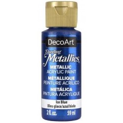 Vernice americana 60ml Decoart